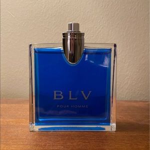 Bvlgari Men’s Fragrance Spray 3.4oz